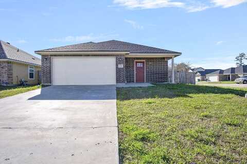 Saint Helena, BEAUMONT, TX 77703