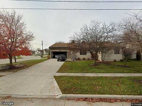 Paul, MANITOWOC, WI 54220