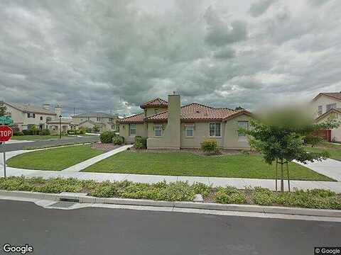Brandon Miles, BRENTWOOD, CA 94513