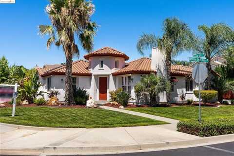 Brandon Miles, BRENTWOOD, CA 94513