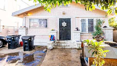 70Th, LOS ANGELES, CA 90003