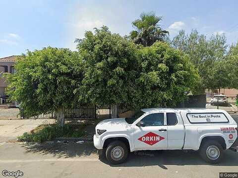 70Th, LOS ANGELES, CA 90003