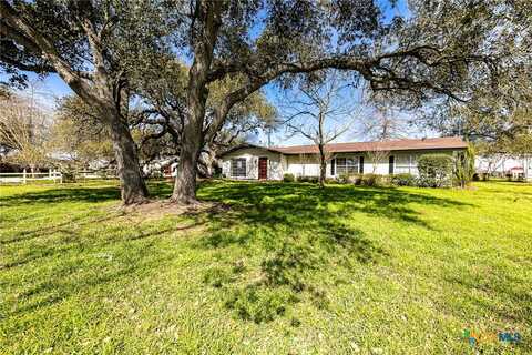 Us Highway 90A, HALLETTSVILLE, TX 77964