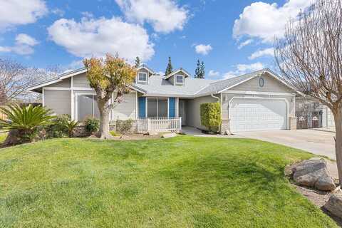 Mitre, FRESNO, CA 93722