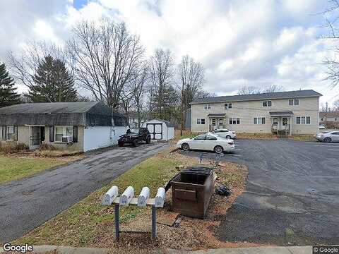 Strouse, STATE COLLEGE, PA 16803