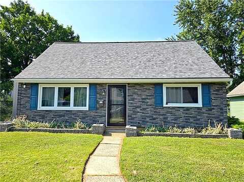 Ridgelawn, BETHLEHEM, PA 18018