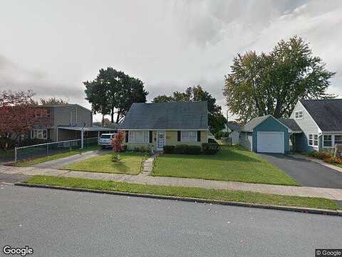 Ridgelawn, BETHLEHEM, PA 18018