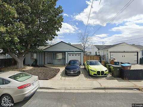 Glenwood, ANTIOCH, CA 94509