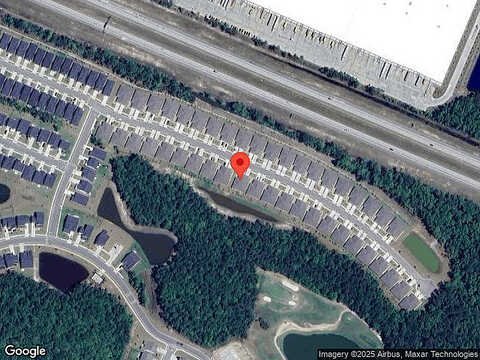 Holloway, POOLER, GA 31322