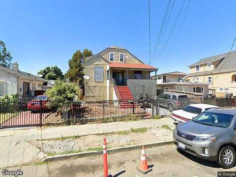 85Th, OAKLAND, CA 94621