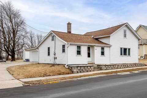 Fond Du Lac, KEWASKUM, WI 53040