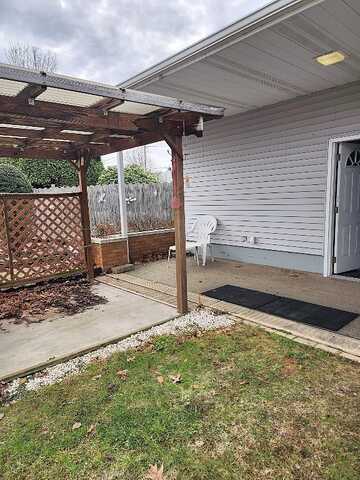 Park, LAKE CITY, PA 16423