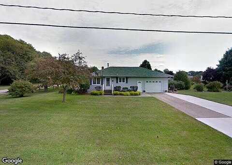 Park, LAKE CITY, PA 16423