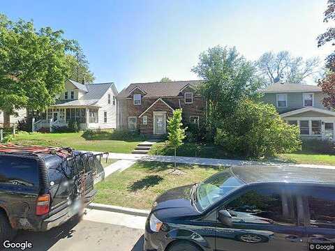 Como, SAINT PAUL, MN 55108