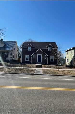 Como, SAINT PAUL, MN 55108