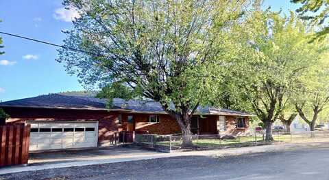 2Nd, JOHN DAY, OR 97845