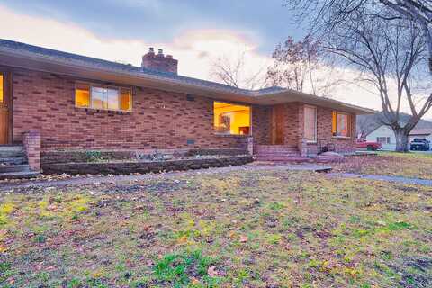2Nd, JOHN DAY, OR 97845