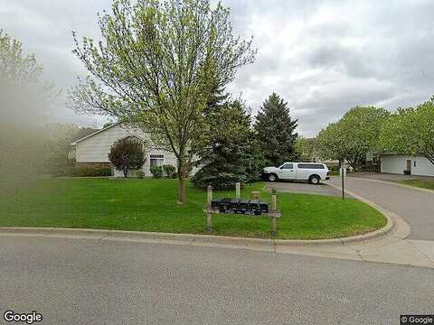 Plymouth, BURNSVILLE, MN 55337