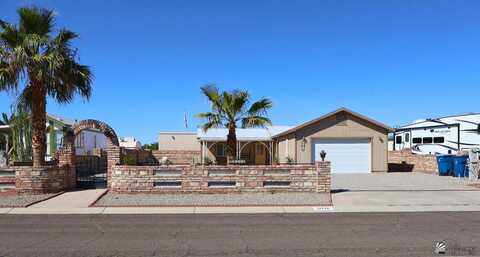 49Th, YUMA, AZ 85367