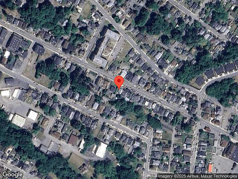 William, PITTSTON, PA 18640