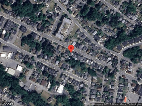 William, PITTSTON, PA 18640