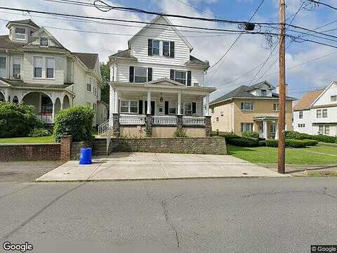William, PITTSTON, PA 18640