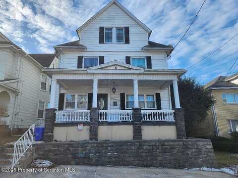 William, PITTSTON, PA 18640