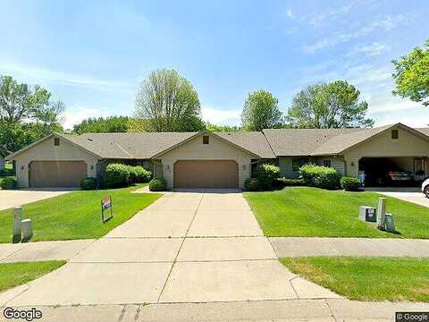 Jackson, HASTINGS, MN 55033
