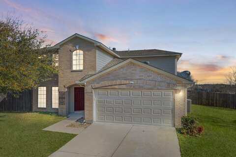 Ash, ANNA, TX 75409