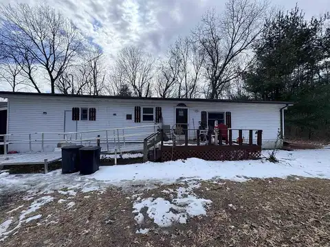 Fawn, GRAND MARSH, WI 53936