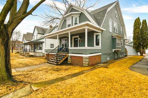Ashland, GREEN BAY, WI 54303