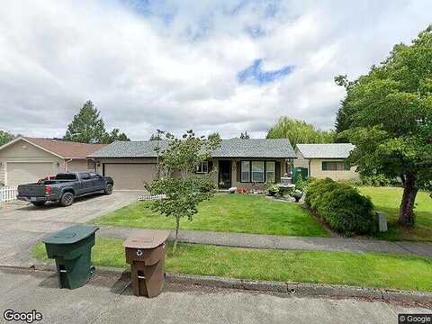 Debbie, LONGVIEW, WA 98632