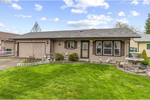 Debbie, LONGVIEW, WA 98632