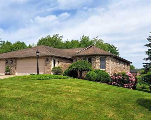 Blossom, BUTLER, PA 16001
