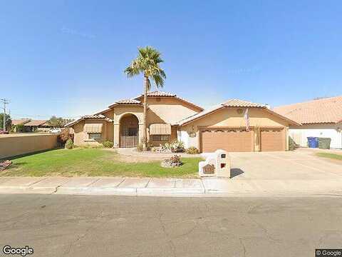 36Th, YUMA, AZ 85365