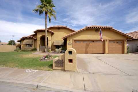 36Th, YUMA, AZ 85365