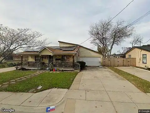 Western, SAGINAW, TX 76179