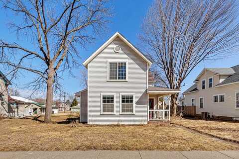 5Th, HENDERSON, MN 56044