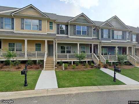 Ash, CANTON, GA 30114