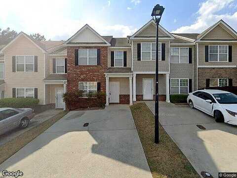Sable, ATLANTA, GA 30349