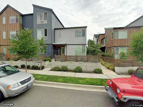 Hemlock, BLACK DIAMOND, WA 98010