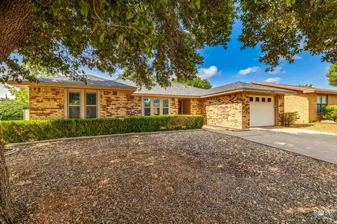 Watson, SAN ANGELO, TX 76905