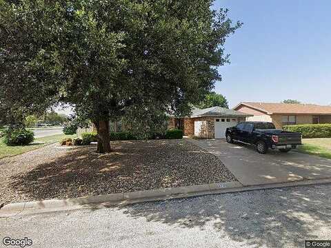 Watson, SAN ANGELO, TX 76905