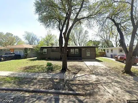 Norwood, DALLAS, TX 75228
