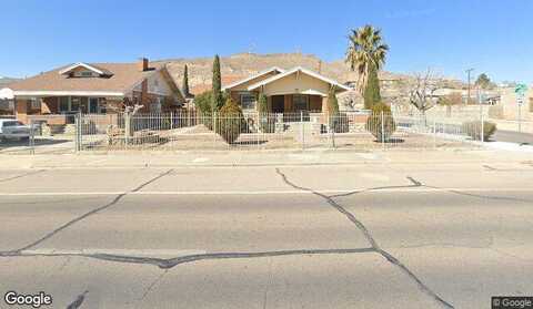 Grant, EL PASO, TX 79930