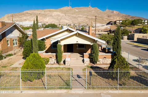 Grant, EL PASO, TX 79930