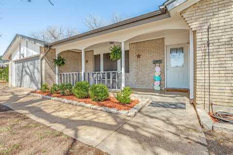 Park Row, ARLINGTON, TX 76010