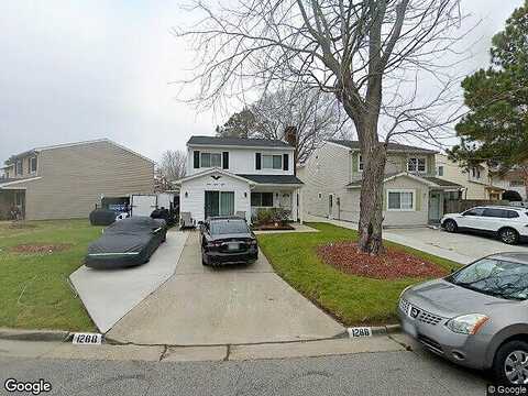 New Land, VIRGINIA BEACH, VA 23453