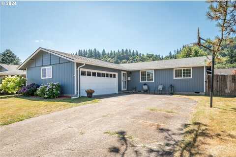 Holly Park, LONGVIEW, WA 98632