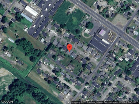 Holly Park, LONGVIEW, WA 98632